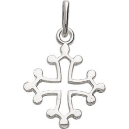 Les Pendentifs ARGENT by Stauffer - 306194