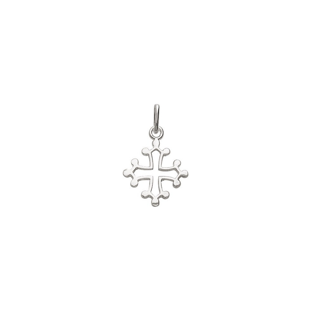 Les Pendentifs ARGENT by Stauffer - 306194