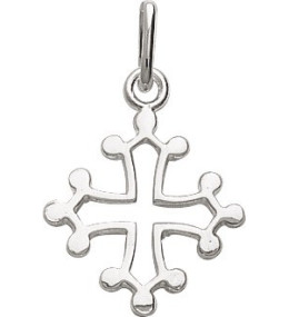 Les Pendentifs ARGENT by Stauffer - 306194