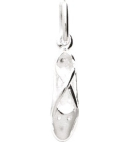 Les Pendentifs ARGENT by Stauffer - 306188