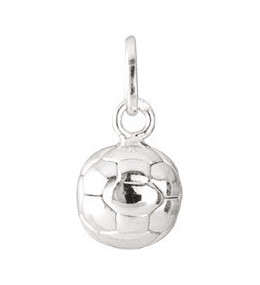Les Pendentifs ARGENT by Stauffer - 306186