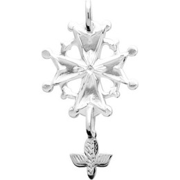 Les Pendentifs ARGENT by Stauffer - 306016