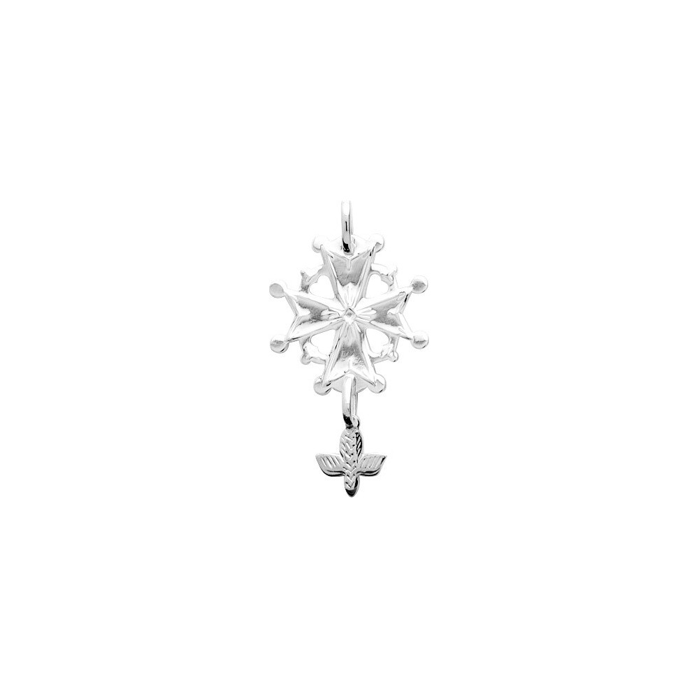 Les Pendentifs ARGENT by Stauffer - 306016