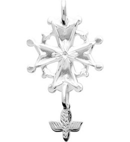 Les Pendentifs ARGENT by Stauffer - 306016