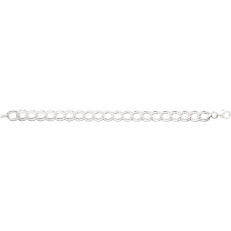 Bracelets - Bijoux - ARGENT by Stauffer - 301815B.18