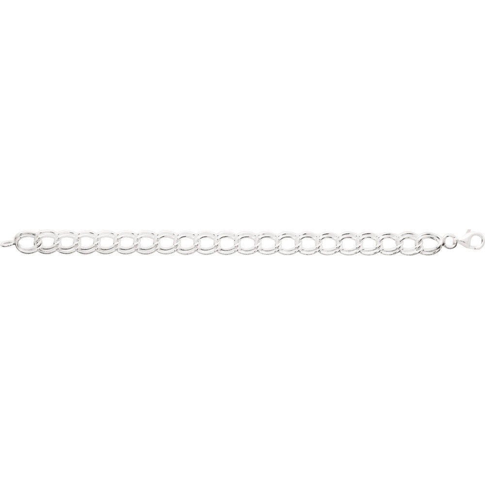 Bracelets - Bijoux - ARGENT by Stauffer - 301815B.18