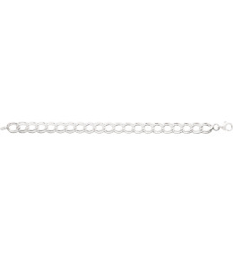 Bracelets - Bijoux - ARGENT by Stauffer - 301815B.18