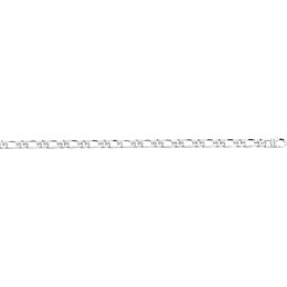 Les Soldes 2018 - Les Bracelets ARGENT by Stauffer - 13130023