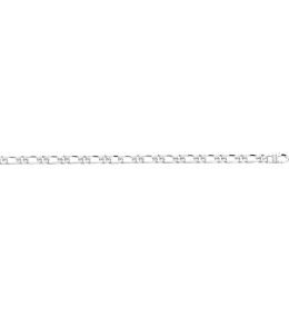 Les Soldes 2018 - Les Bracelets ARGENT by Stauffer - 13130023