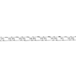 Les Soldes 2018 - Les Bracelets ARGENT by Stauffer - 13130023