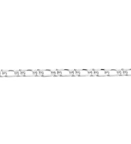 Les Soldes 2018 - Les Bracelets ARGENT by Stauffer - 13130023