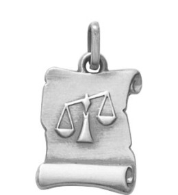 Pendentifs - Bijoux - ARGENT by Stauffer - 206283.7