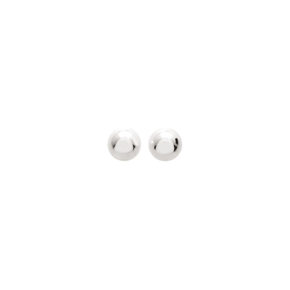 Les Soldes 2018 - Les Boucles d'oreilles ARGENT by Stauffer - 702403212