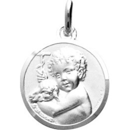 Les Soldes 2018 - Les Pendentifs ENFANT by Stauffer - 206062