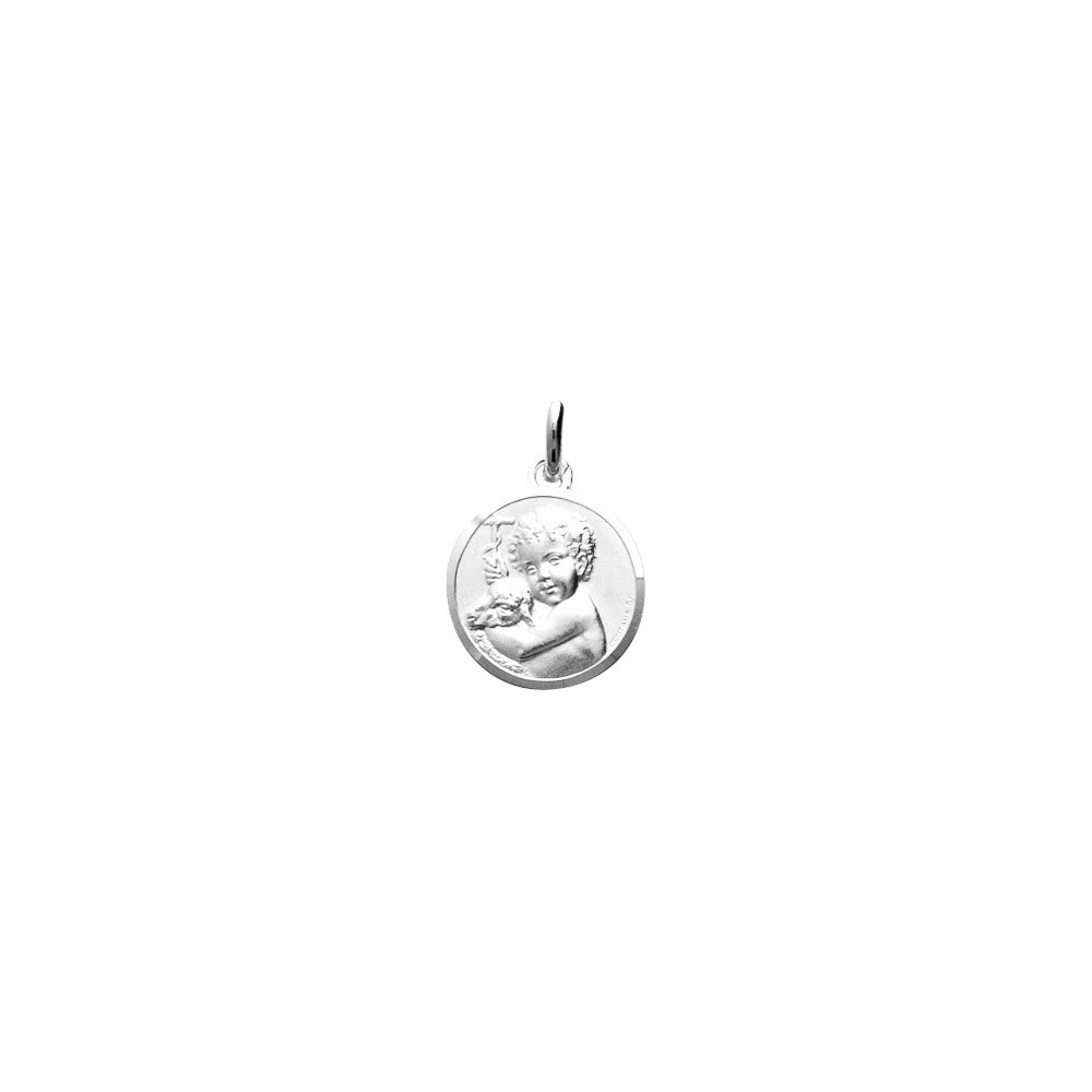 Les Soldes 2018 - Les Pendentifs ENFANT by Stauffer - 206062
