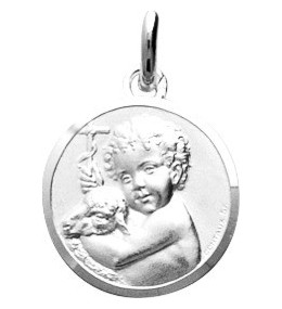 Les Soldes 2018 - Les Pendentifs ENFANT by Stauffer - 206062