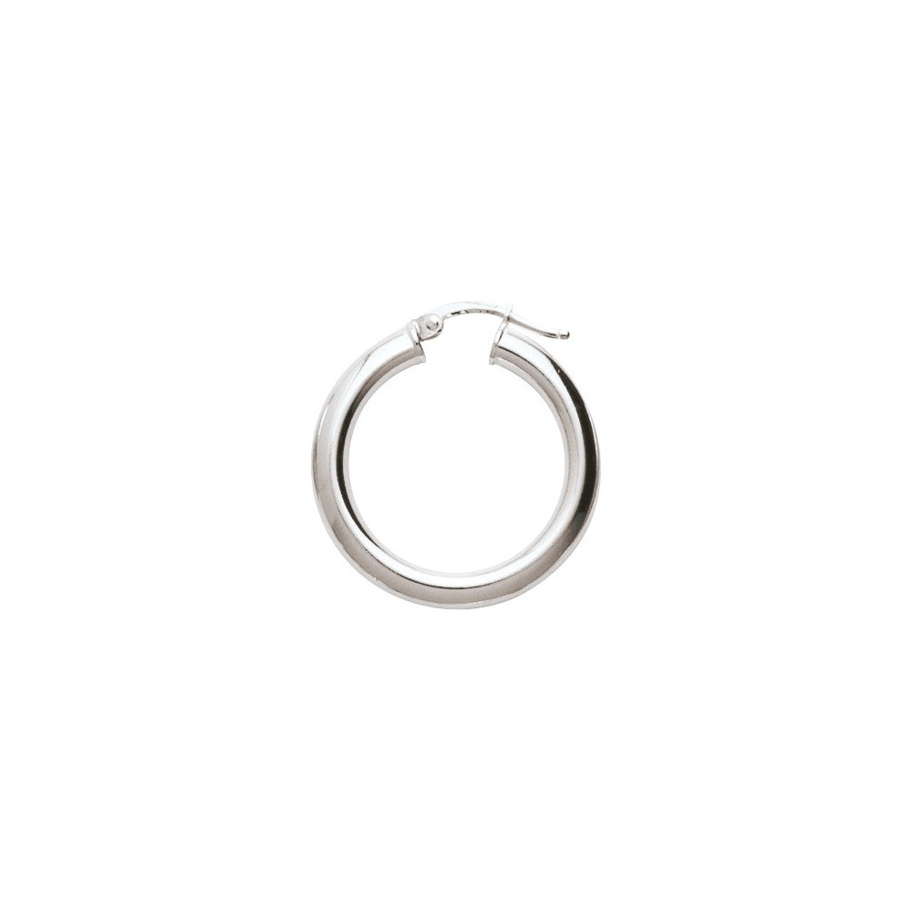 Les Soldes 2018 - Les Boucles d'oreilles ARGENT by Stauffer - 1465025