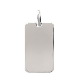 Les Soldes 2018 - Les Pendentifs ARGENT by Stauffer - 1485923
