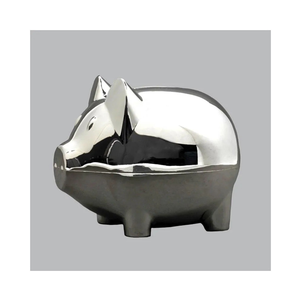 Tirelire cochon by Stauffer