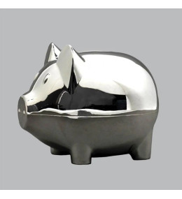 Tirelire cochon by Stauffer