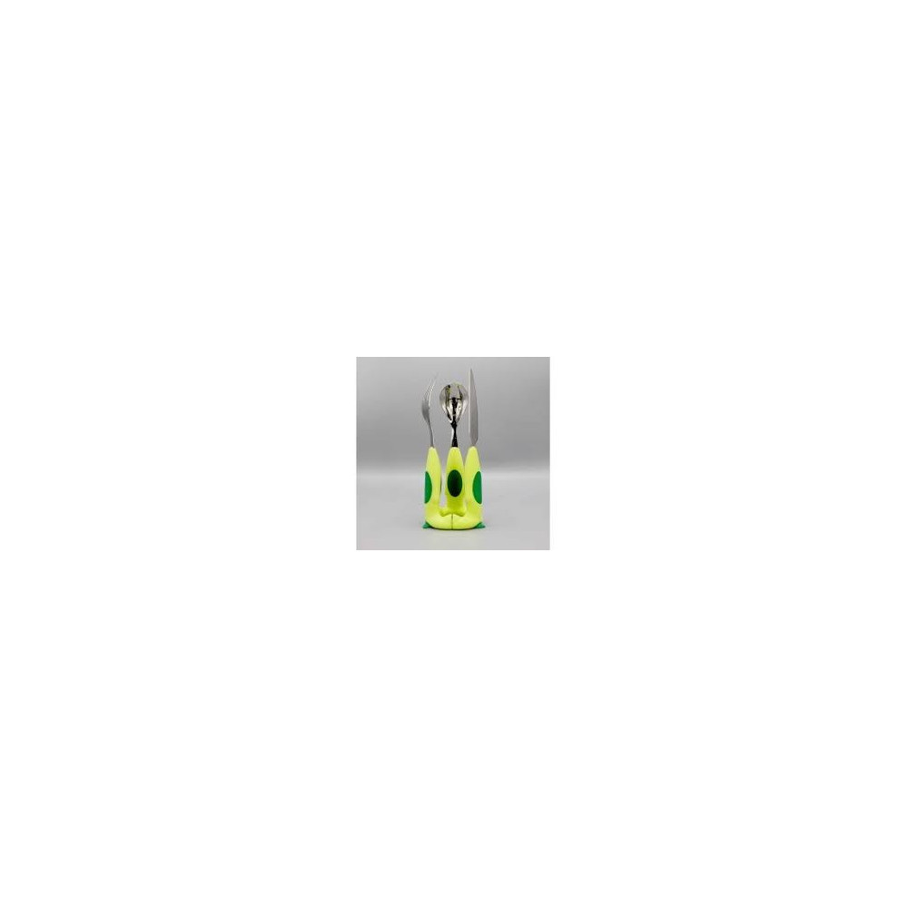 couvert-enfant-ronde-couleur-inox-et-resine-by-stauffer