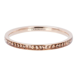 bague-zirconium-champagne-ixxxi-2-mm-or-rose