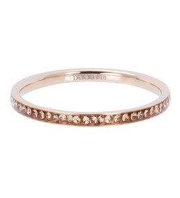 bague-zirconium-champagne-ixxxi-2-mm-or-rose