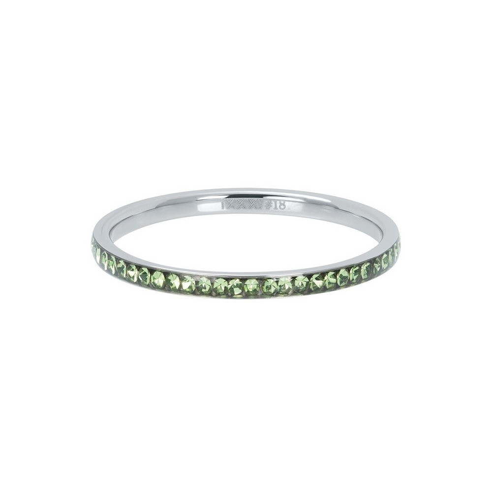 bague-zirconium-vert-peridot-ixxxi-2-mm-argent