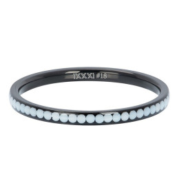 bague-zirconium-blanc-ixxxi-2-mm-noir