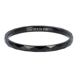bague-hammerite-ixxxi-2-mm-noir