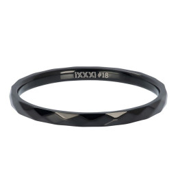 bague-hammerite-ixxxi-2-mm-noir
