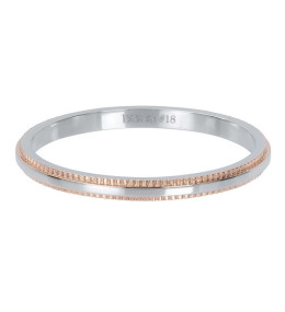 bague-double-gear-ixxxi-2-mm-argent-or-rose
