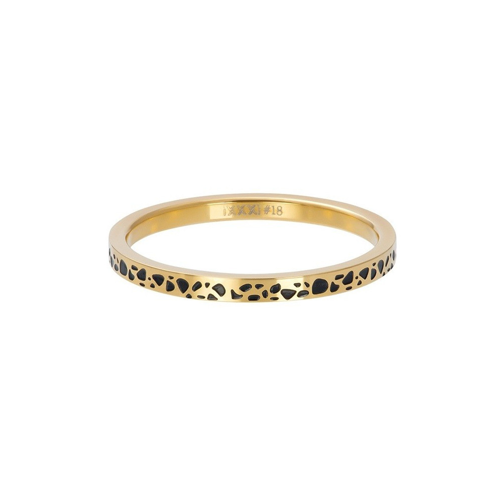 bague-pois-ixxxi-2-mm-or-jaune-noir