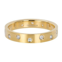 bague-zirconium-14-cristaux-ixxxi-4-mm-or-jaune-mat