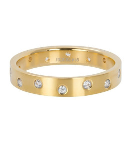 bague-zirconium-14-cristaux-ixxxi-4-mm-or-jaune-mat