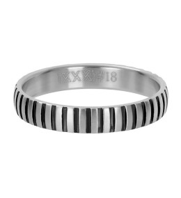 bague-piano-ixxxi-4-mm-argent-mat-noir