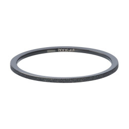 bague-sablee-ixxxi-1-mm-noir