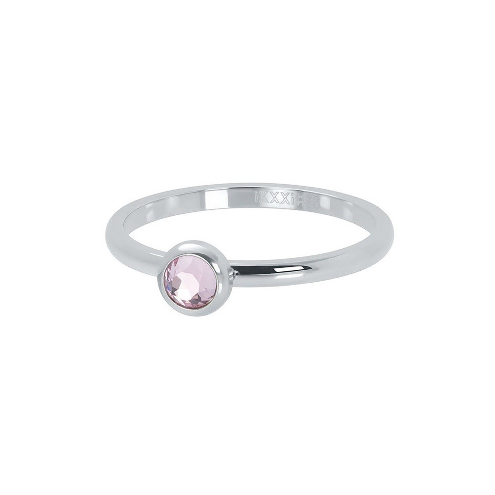 bague-1-zirconium-rose-ixxxi-2-mm-argent