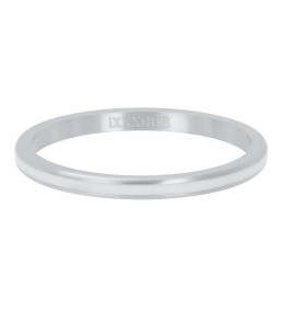 bague-verte-blanc-ixxxi-2-mm-argent