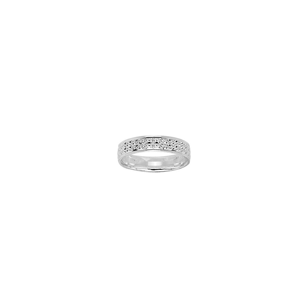 Les bagues ARGENT by Stauffer - 337305.54 Les bagues ARGENT by Stauffer - 337305.54