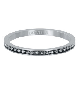 bague-mambo-ixxxi-2-mm-argent-mat