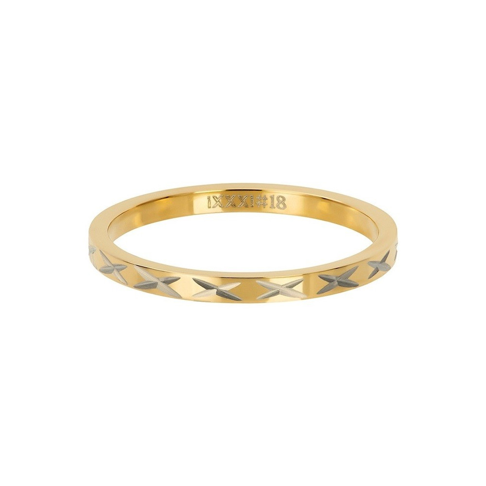 bague-x-row-ixxxi-2-mm-or-jaune