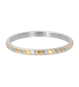bague-rope-ixxxi-2-mm-argent-et-or