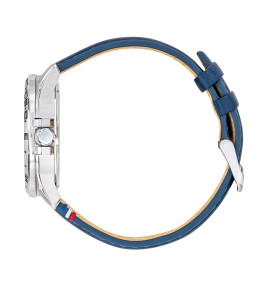 La Montre Homme Patrouille De France Athos 8, Automatique, 668131