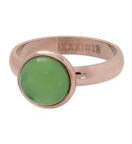 bague-1-pierre-verte-ixxxi-2-mm-or-rose