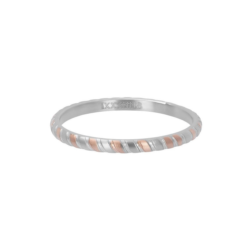 bague-rope-ixxxi-2-mm-argent-et-or-rose