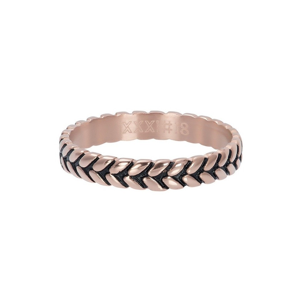 bague-leaf-knot-ixxxi-4-mm-or-rose-noir
