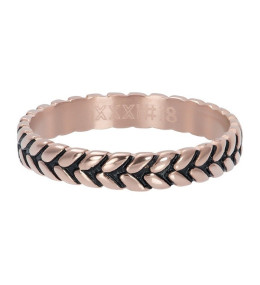 bague-leaf-knot-ixxxi-4-mm-or-rose-noir