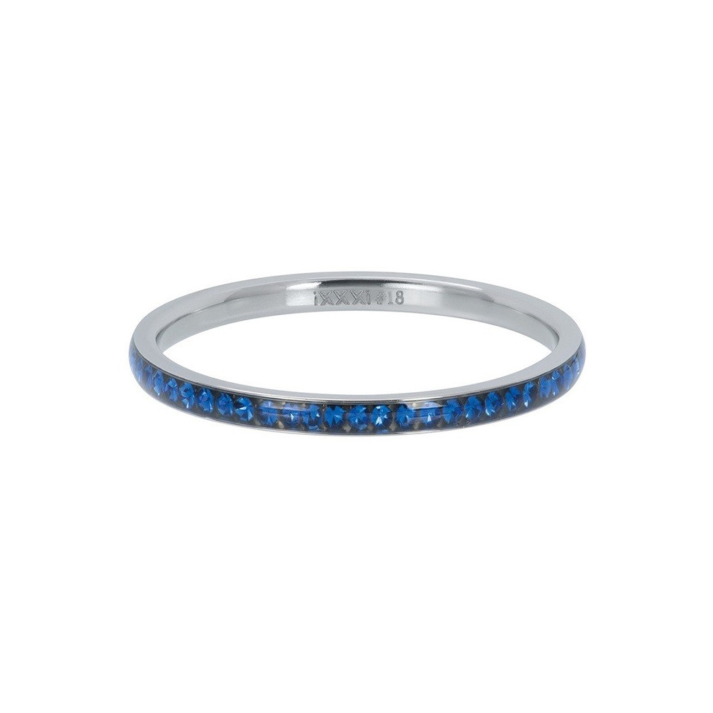 bague-zirconia-capri-blue-ixxxi-2-mm-argent