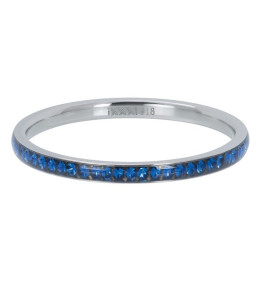 bague-zirconia-capri-blue-ixxxi-2-mm-argent